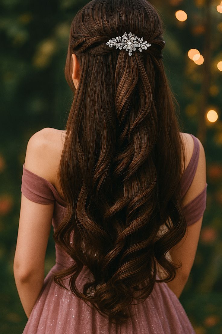 Creative Hair Styling Artistry