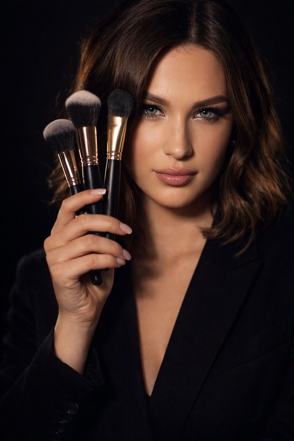 Beauty Consultation Process