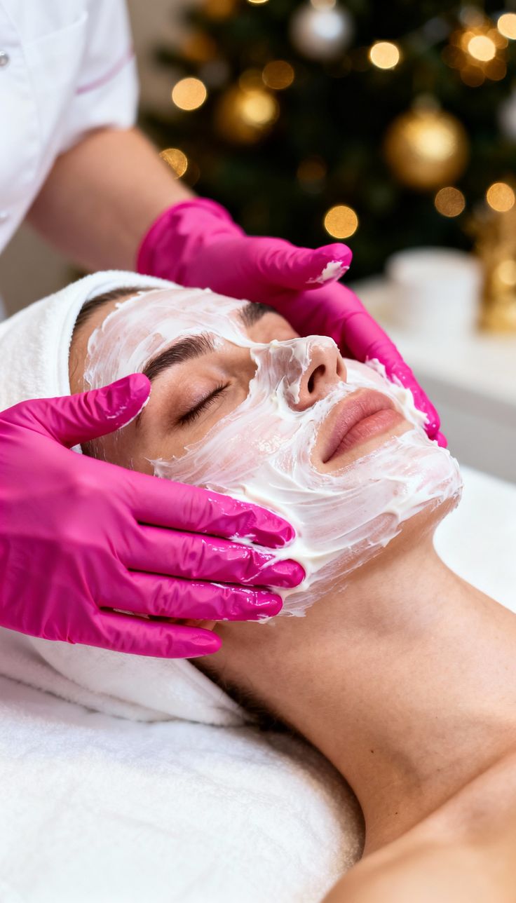Professional Facial and Skin Therapy